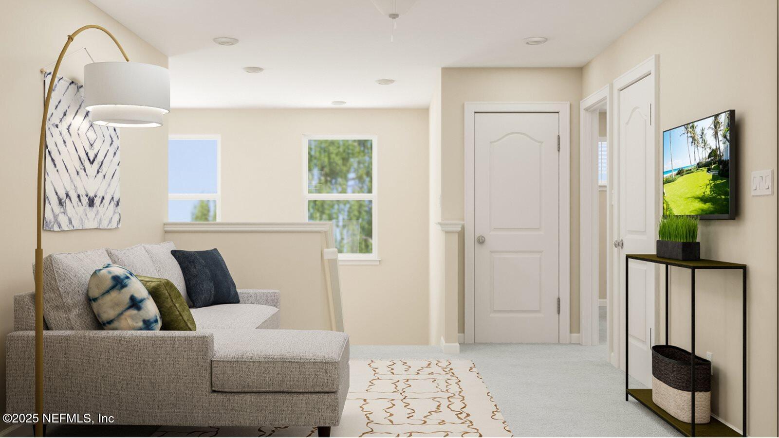 3028 Adelaide Road Green Cove Springs, FL 32043 - Photo 24 of 29 JAX_2270_Rend_Chloe_Loft_2of2_F2_092822