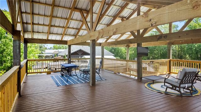 20591 Swamp Road Springfield, LA 70462 - Photo 36 of 39