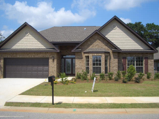 23315 Dundee Circle Foley, AL 36535 - Photo 1 of 1