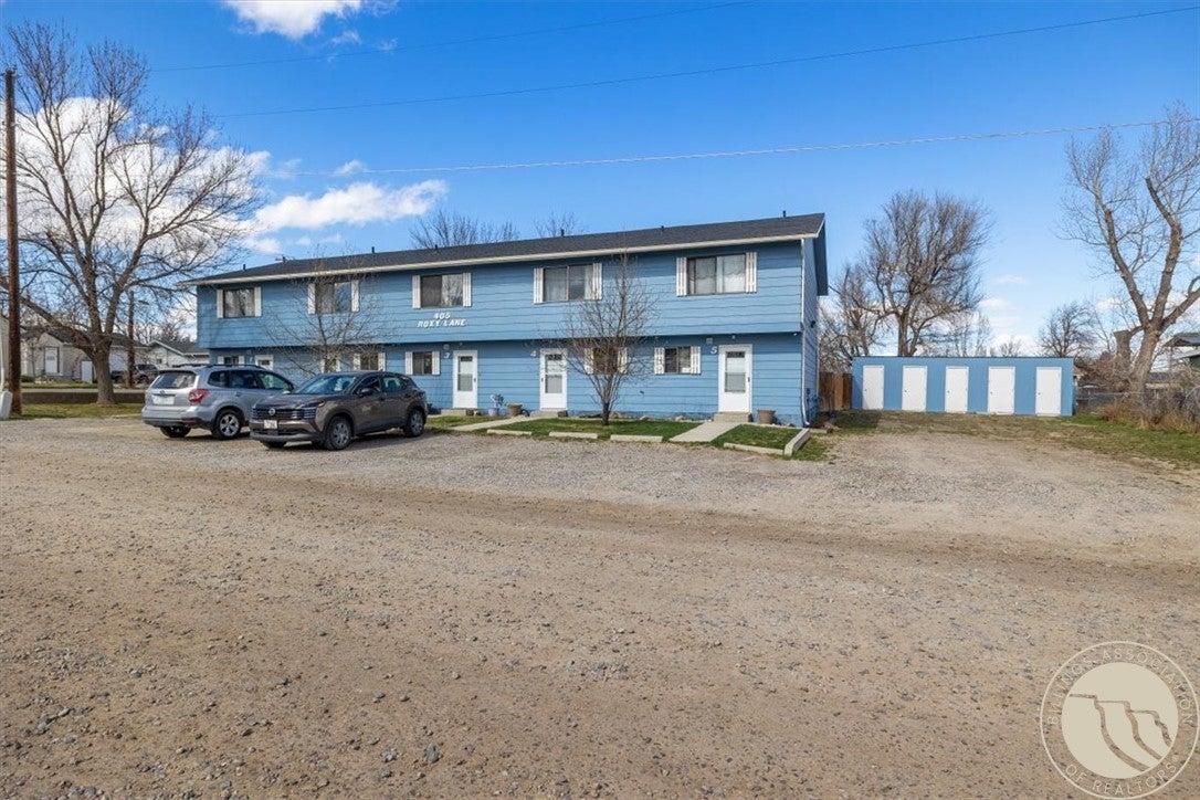 405 Roxy Lane Billings, MT 59105 - Photo 2 of 15 Gallery Image 2