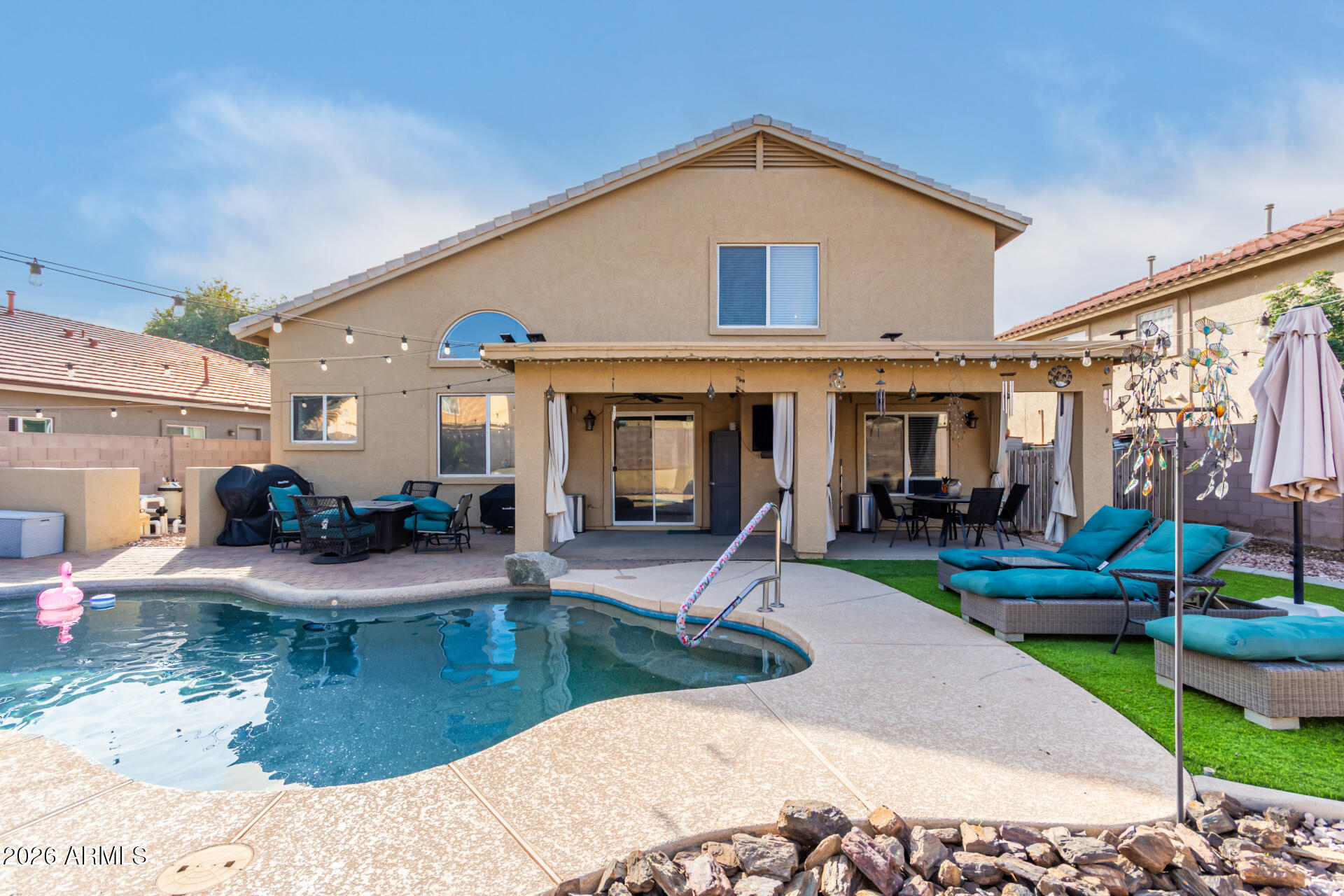 15864 West Calavar Road Surprise, AZ 85379 - Photo 36 of 43 36