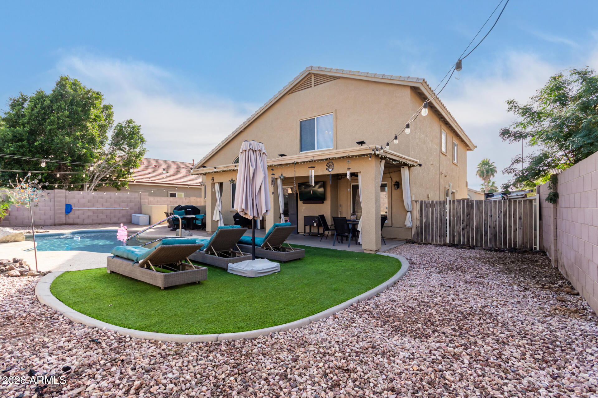 15864 West Calavar Road Surprise, AZ 85379 - Photo 38 of 43 38
