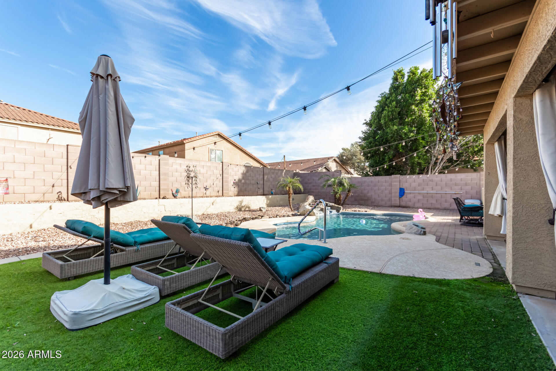 15864 West Calavar Road Surprise, AZ 85379 - Photo 39 of 43 39