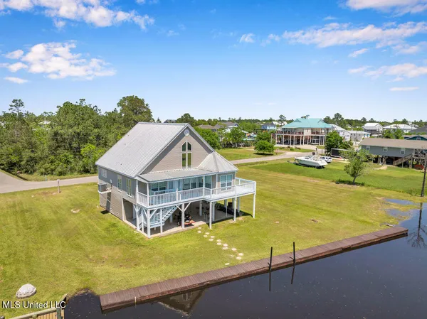 $420,000 | 5051 Virginia Street, Bay St. Louis, MS 39520