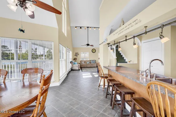 $420,000 | 5051 Virginia Street, Bay St. Louis, MS 39520