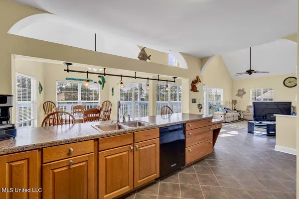 $420,000 | 5051 Virginia Street, Bay St. Louis, MS 39520