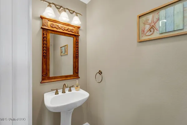 $420,000 | 5051 Virginia Street, Bay St. Louis, MS 39520