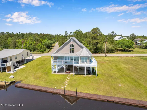 $420,000 | 5051 Virginia Street, Bay St. Louis, MS 39520