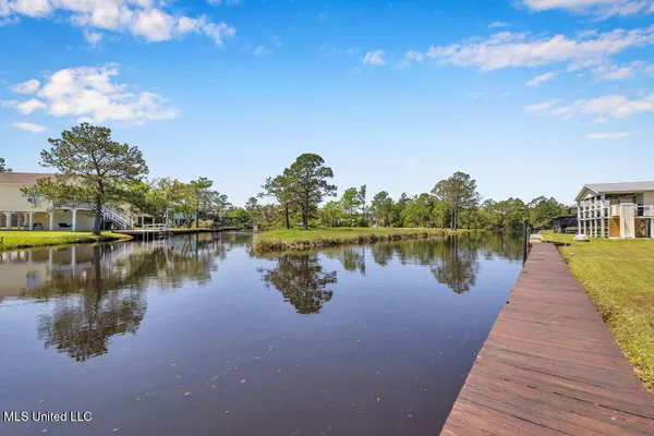 $420,000 | 5051 Virginia Street, Bay St. Louis, MS 39520