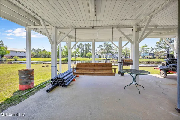 $420,000 | 5051 Virginia Street, Bay St. Louis, MS 39520