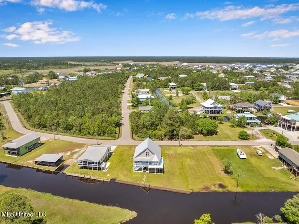 $420,000 | 5051 Virginia Street, Bay St. Louis, MS 39520