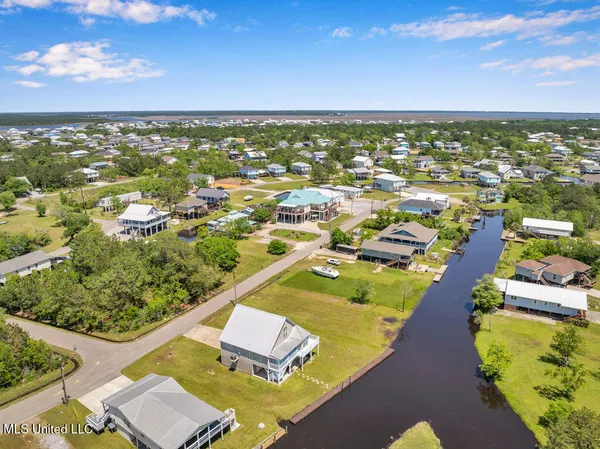 $420,000 | 5051 Virginia Street, Bay St. Louis, MS 39520