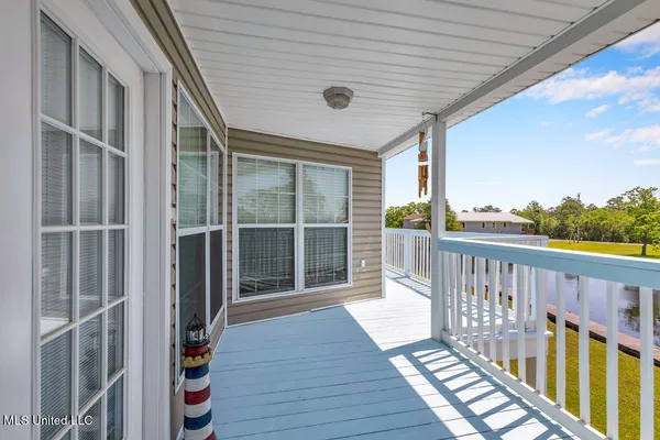 $420,000 | 5051 Virginia Street, Bay St. Louis, MS 39520