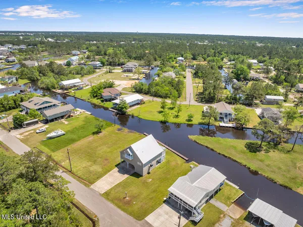 $420,000 | 5051 Virginia Street, Bay St. Louis, MS 39520