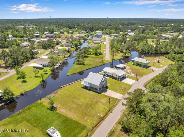 $420,000 | 5051 Virginia Street, Bay St. Louis, MS 39520