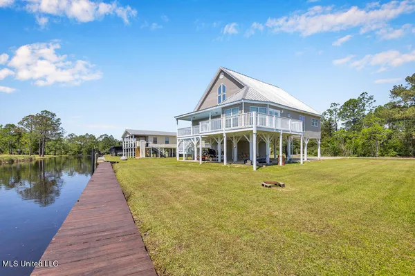 $420,000 | 5051 Virginia Street, Bay St. Louis, MS 39520
