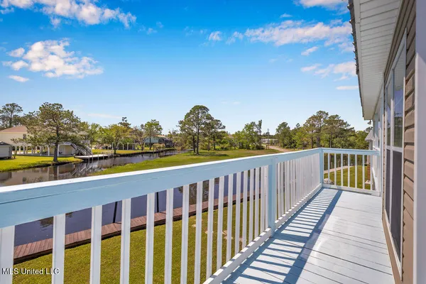 $420,000 | 5051 Virginia Street, Bay St. Louis, MS 39520