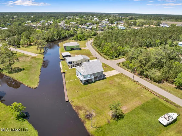 $420,000 | 5051 Virginia Street, Bay St. Louis, MS 39520