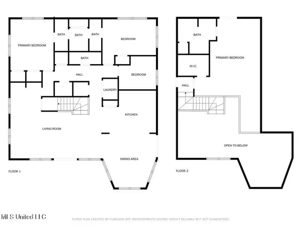 $420,000 | 5051 Virginia Street, Bay St. Louis, MS 39520
