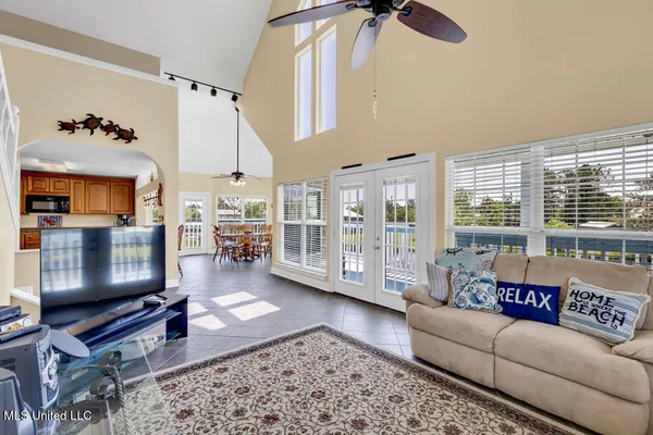 $420,000 | 5051 Virginia Street, Bay St. Louis, MS 39520