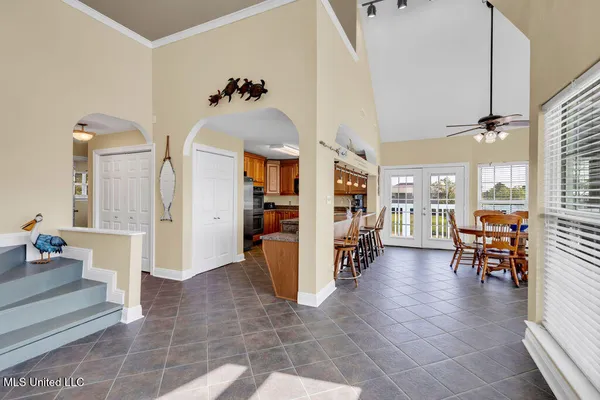 $420,000 | 5051 Virginia Street, Bay St. Louis, MS 39520