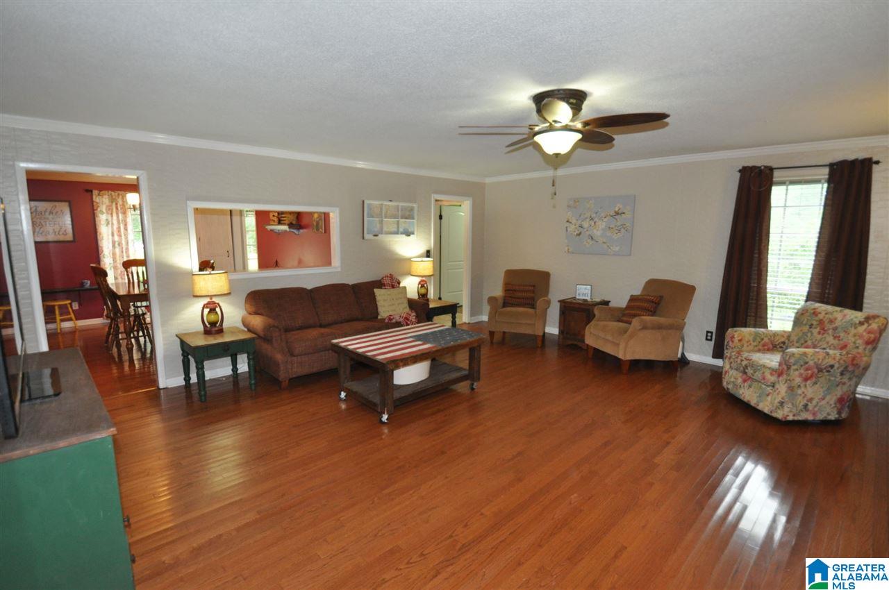 335 Country Road Warrior, AL 35180 - Photo 12 of 47 Gallery Image 12