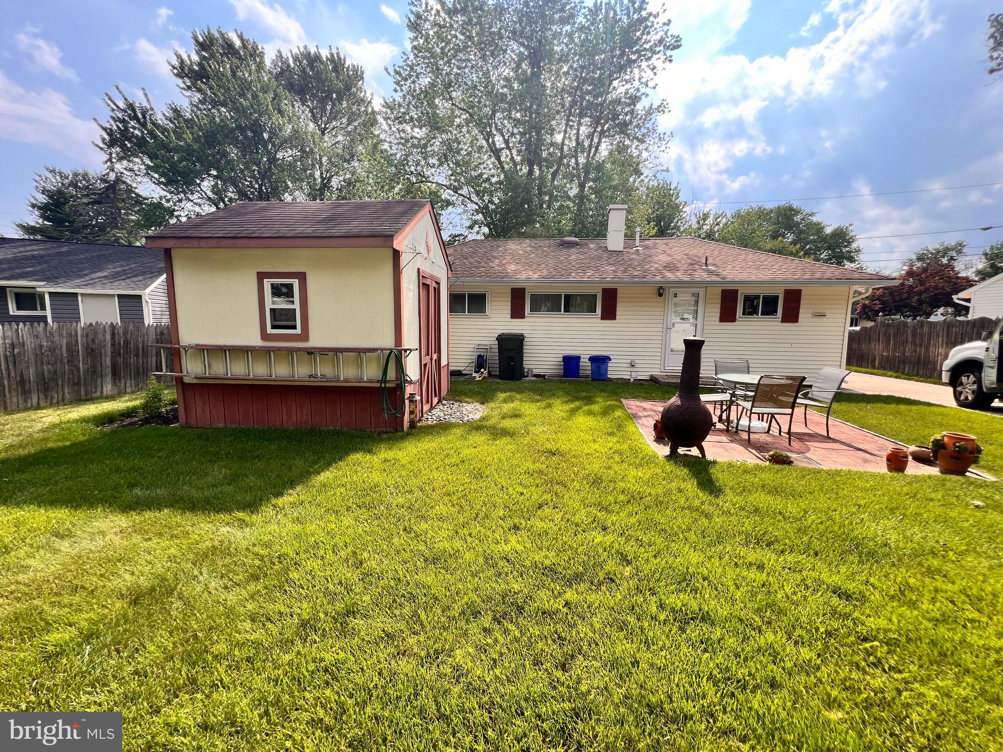 23 Nassau Road Lumberton, NJ 08048 - Photo 4 of 15