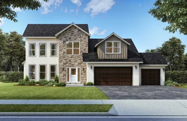 $599,900 | 6680 Ramshorn Drive, DeForest, WI 53532