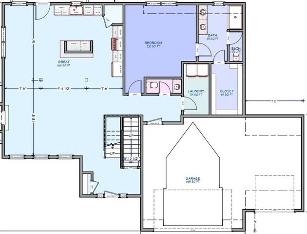 $599,900 | 6680 Ramshorn Drive, DeForest, WI 53532