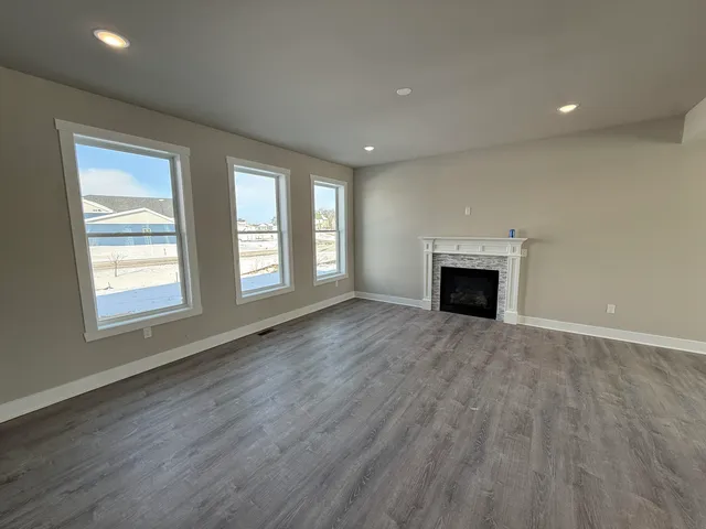 $599,900 | 6680 Ramshorn Drive, DeForest, WI 53532