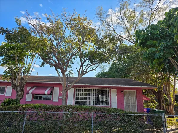 $520,000 | 5132 Northwest 14th Avenue, Miami, FL 33142