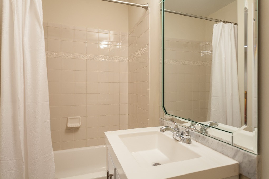 12611 Bellstone Lane Raleigh, NC 27614 - Photo 28 of 30 Full Bath in Basement