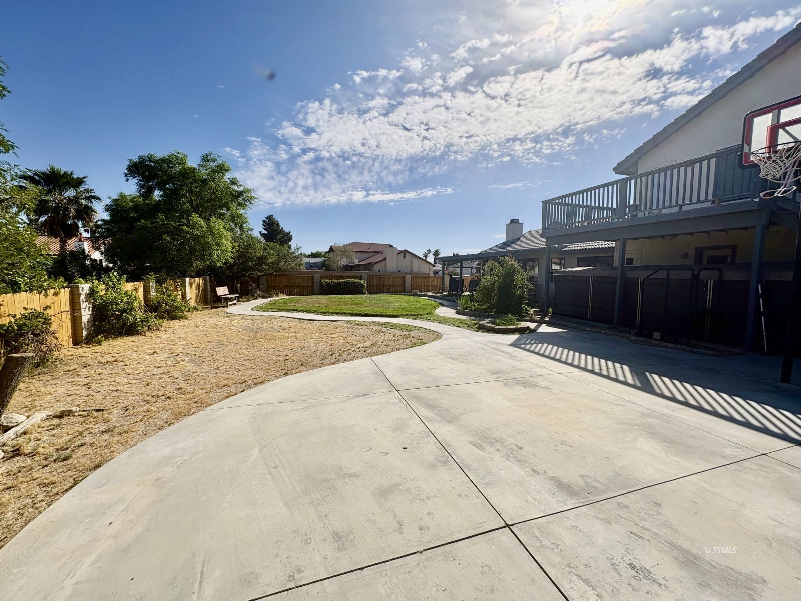 400 West Shenandoah Avenue Ridgecrest, CA 93555 - Photo 48 of 48
