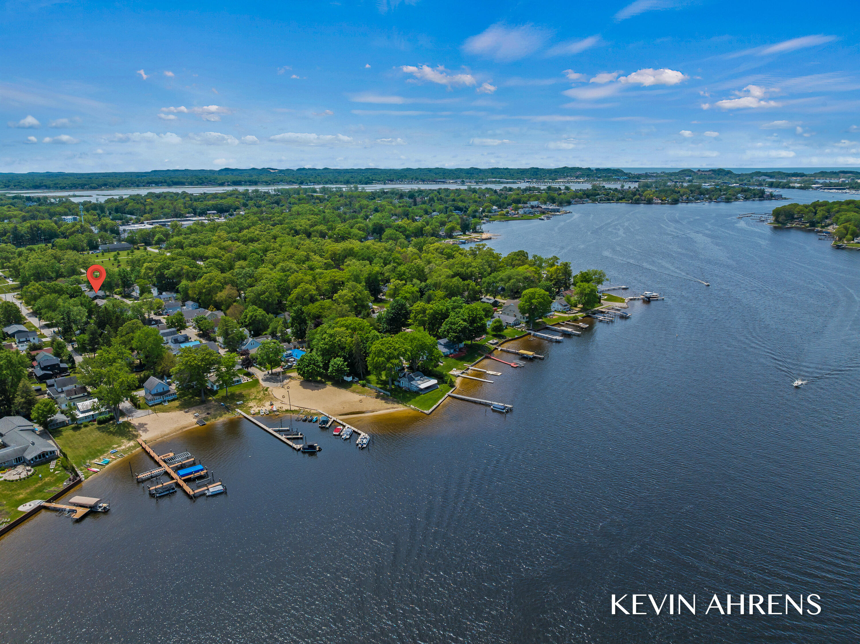 17284 Coles Park Road Spring Lake, MI 49456 - Photo 3 of 44 17284.Coles.Park.Rd-6