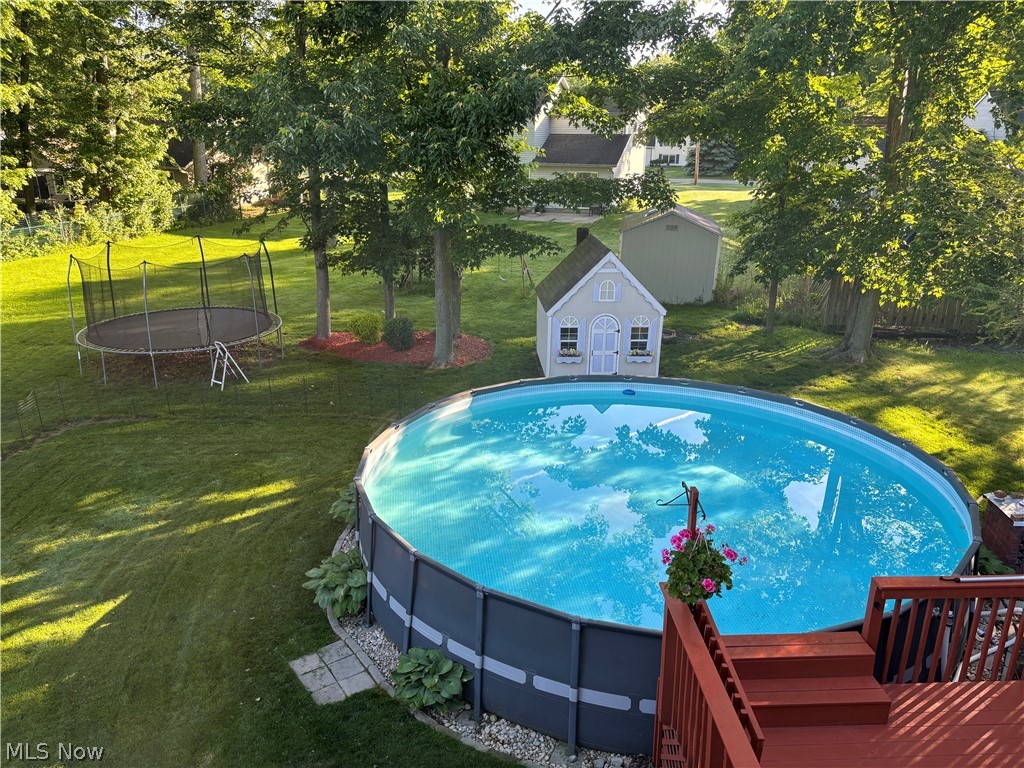 695 Meadowlark Road Painesville, OH 44077 - Photo 19 of 38