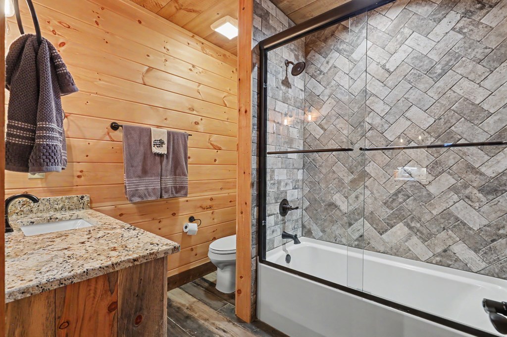 363 River Ridge Road Blue Ridge, GA 30513 - Photo 45 of 74 Gallery Image 45
