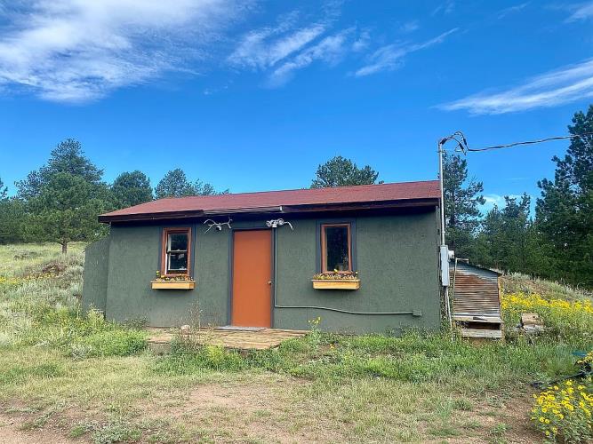 475 Sioux Road Florissant, CO 80816 - Photo 21 of 46
