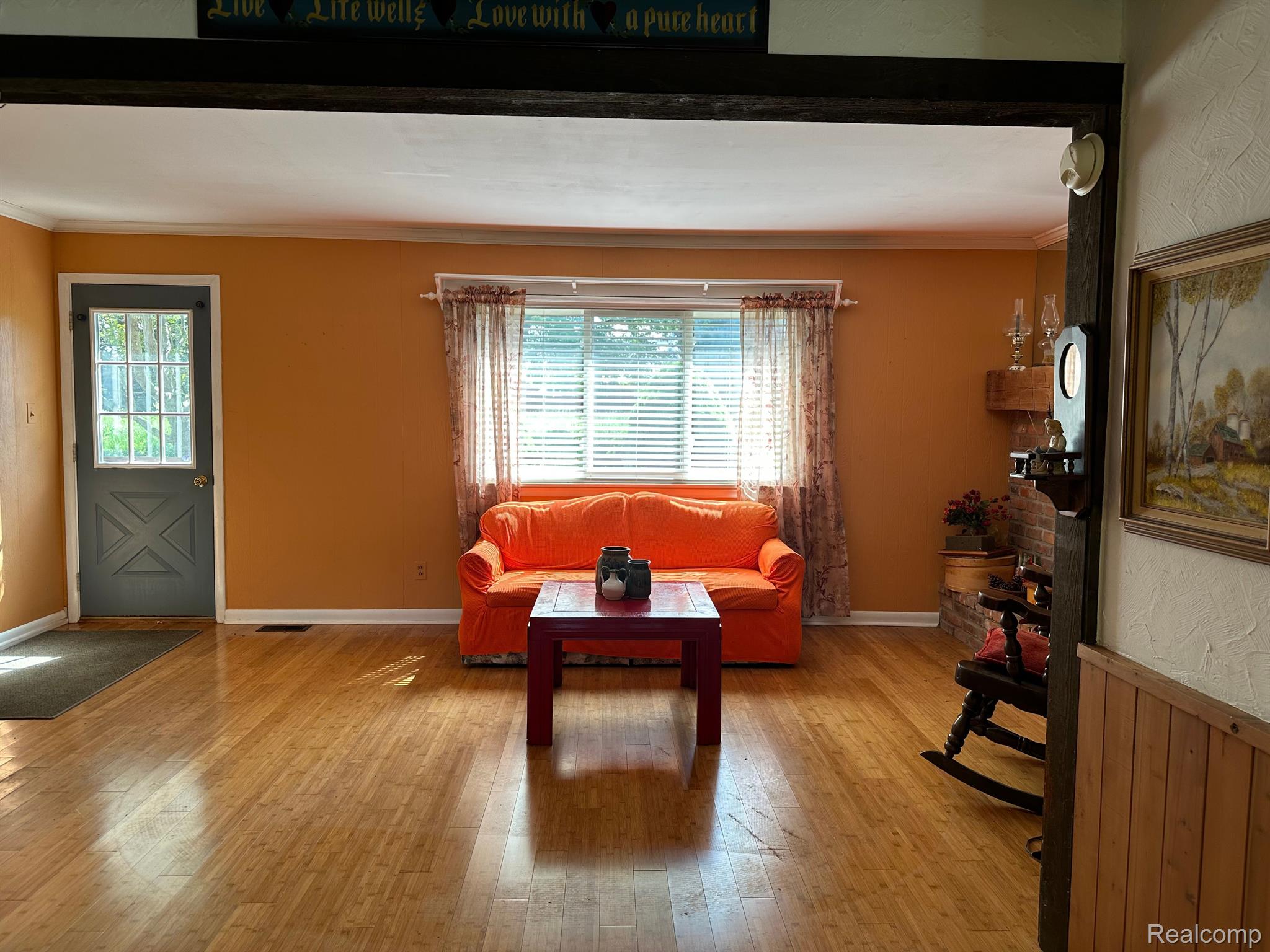3167 Howland Road Almont, MI 48003 - Photo 15 of 25 Gallery Image 15