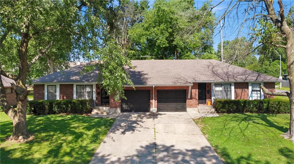 5900 Westridge Road Raytown, MO 64133 - Photo 2 of 26
