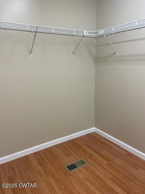 874 Key Road Troy, TN 38260 - Photo 23 of 48 a view of a room with wooden floor