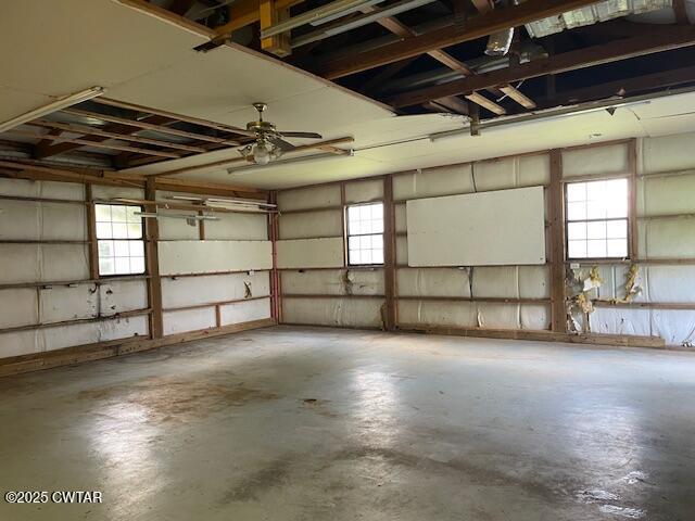 874 Key Road Troy, TN 38260 - Photo 37 of 48 a view of an empty room