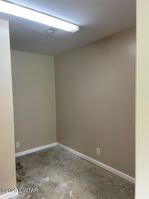874 Key Road Troy, TN 38260 - Photo 45 of 48 a view of empty room