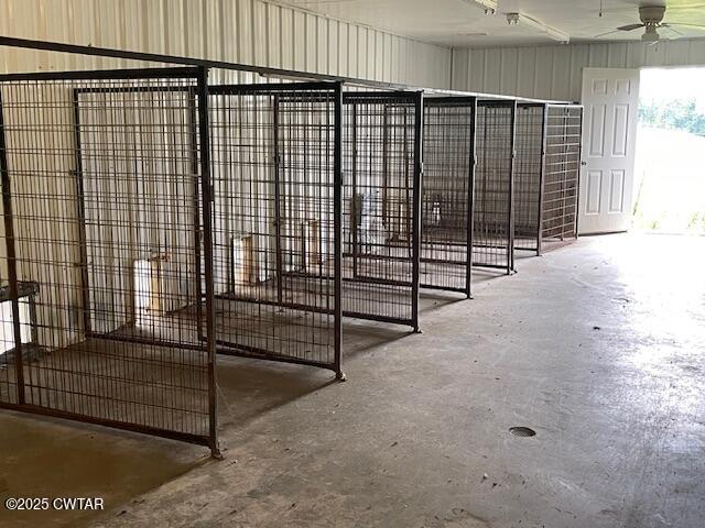 874 Key Road Troy, TN 38260 - Photo 47 of 48 a view of a black and white wall