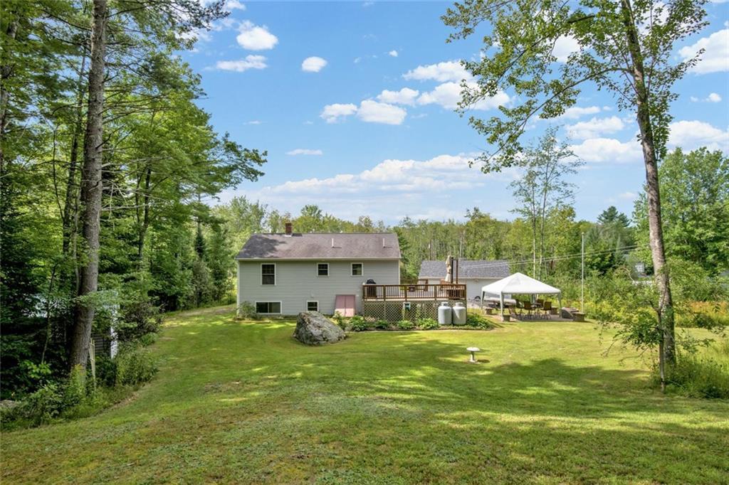 239 Falmouth Road Windham, ME 04062 - Photo 28 of 35 Photo
