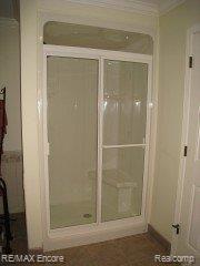 7918 Ranch Estates Road Clarkston, MI 48348 - Photo 15 of 25 Master Bath Shower