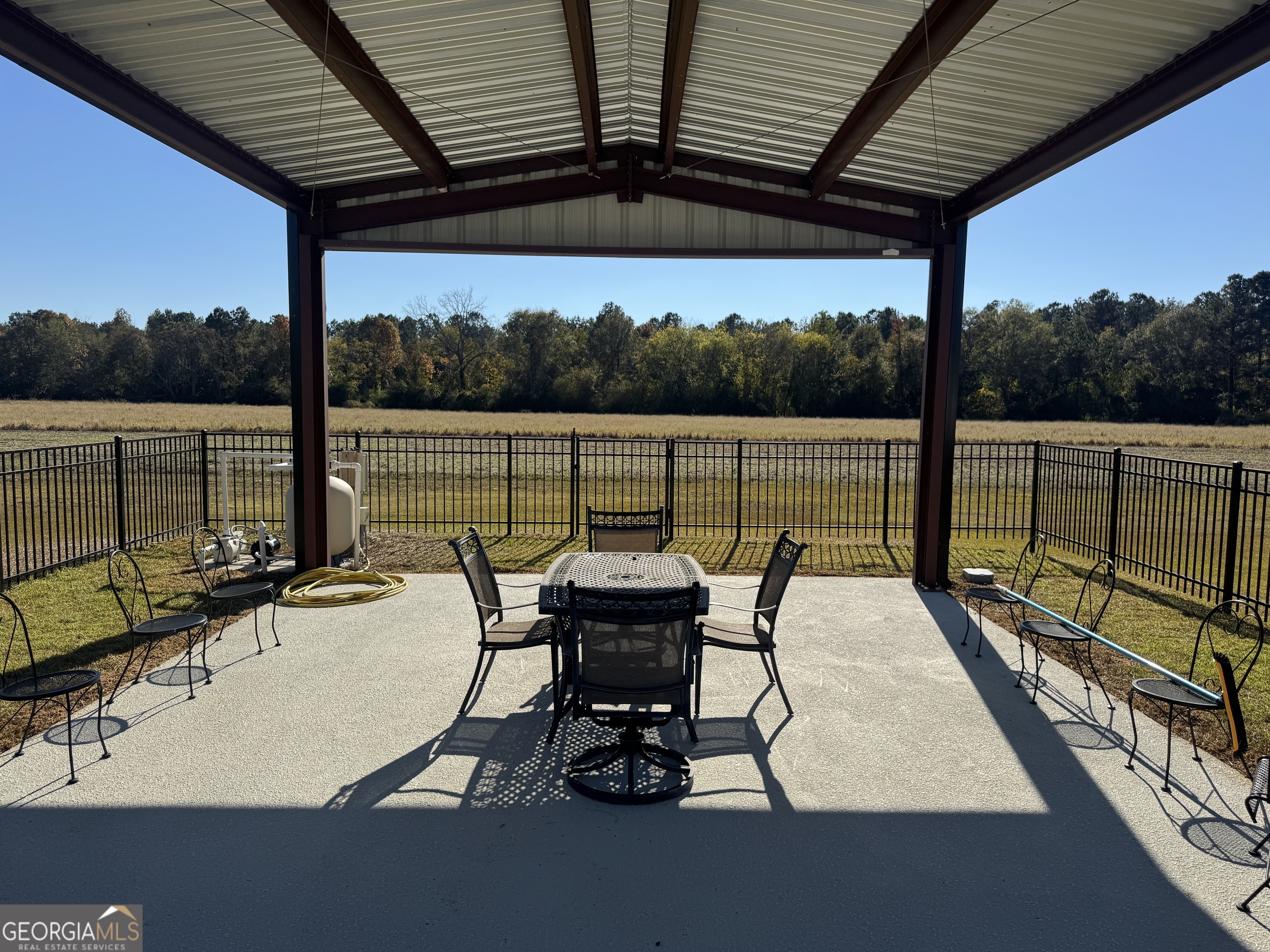 1665 Walke Dairy Road Dublin, GA 31021 - Photo 53 of 94