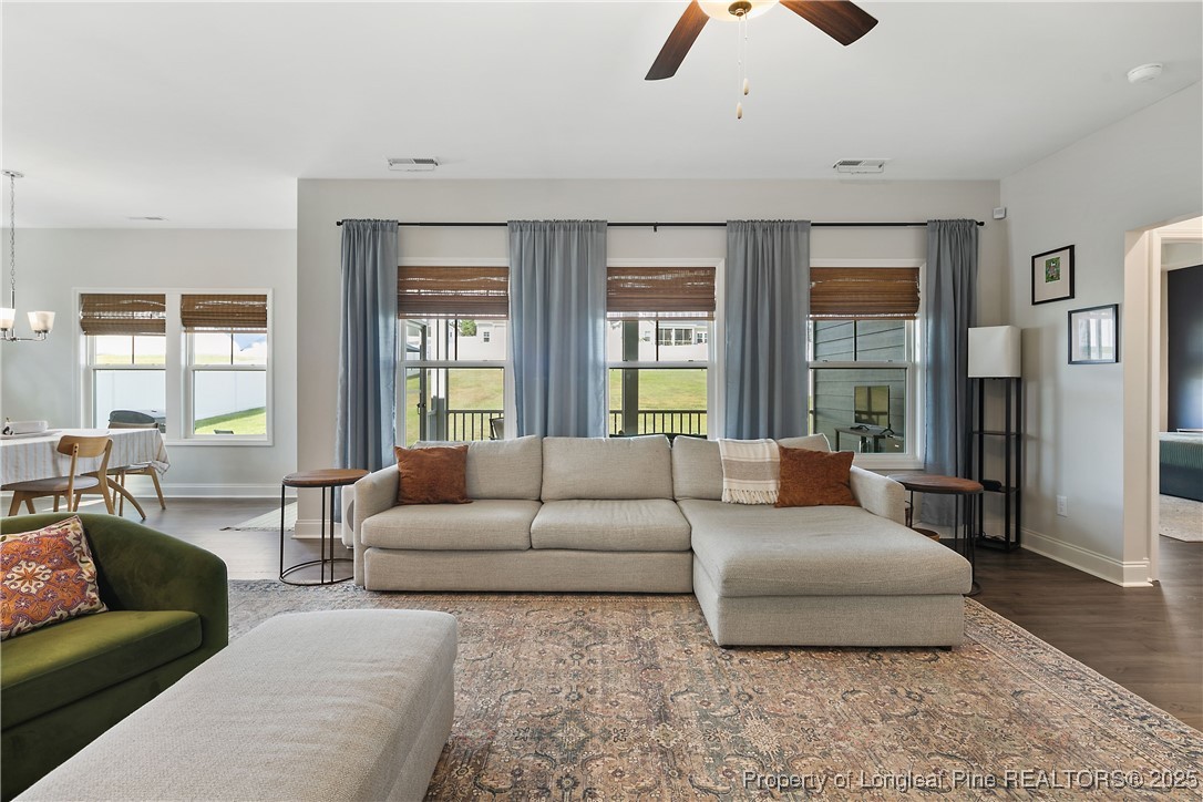 4244 Dock View Road Fayetteville, NC 28306 - Photo 8 of 50 Gallery Image 8