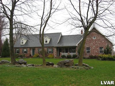 515 Berger Road Easton, PA 18042 - Photo 1 of 14 Gallery Image 1