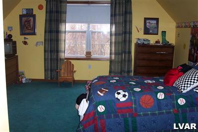 515 Berger Road Easton, PA 18042 - Photo 12 of 14 Bedroom 3