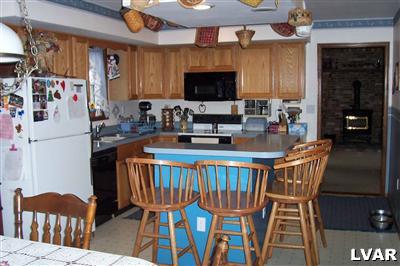 515 Berger Road Easton, PA 18042 - Photo 6 of 14 Kitchen